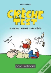 Capa do artigo Creche-Test