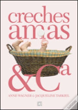 Capa do artigo Creches, Amas & Ca