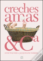 Capa do artigo Creches, Amas & Ca