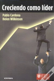 Capa do artigo Creciendo Como Líder