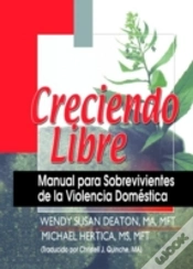 Capa do artigo Creciendo Libre