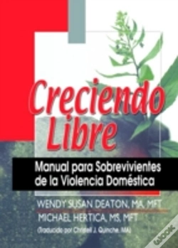 Capa do artigo Creciendo Libre