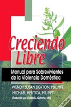 Capa do artigo Creciendo Libre