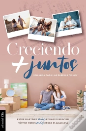 Capa do artigo Creciendo Más Juntos