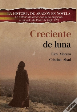 Capa do artigo Creciente De Luna