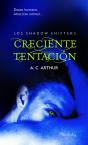 Creciente Tentación (Los Shadow Shifters 1) - Preview