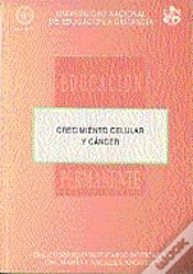 Capa do artigo Crecimiento Celular Y Cáncer