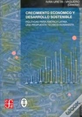 Crecimiento Economico Y Desarrollosostenible 