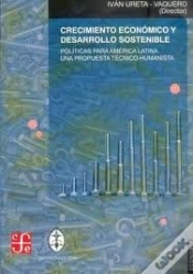 Capa do artigo Crecimiento Economico Y Desarrollosostenible 