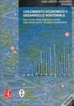 Capa do artigo Crecimiento Economico Y Desarrollosostenible 