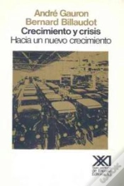 Capa do artigo Crecimiento Y Crisis