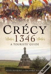 Capa do artigo Crecy 1346