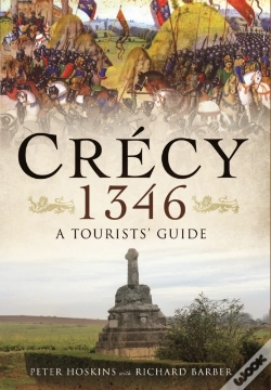 Capa do artigo Crecy 1346