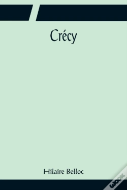 Capa do artigo Crecy