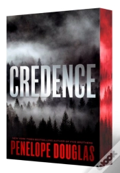 Capa do artigo Credence: Deluxe Edition