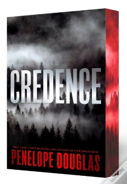 Capa do artigo Credence: Deluxe Edition