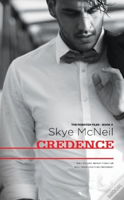 Capa do artigo Credence