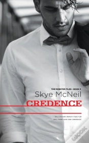 Capa do artigo Credence