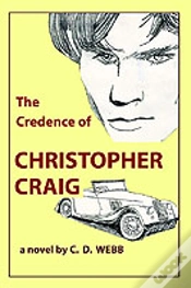 Capa do artigo Credence Of Christopher Craig