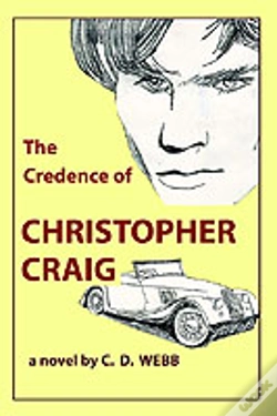 Capa do artigo Credence Of Christopher Craig