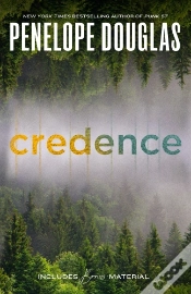 Capa do artigo Credence