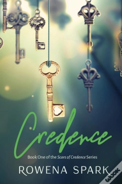 Capa do artigo Credence