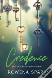 Capa do artigo Credence
