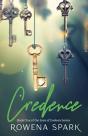 Credence: Scars Of Credence - Preview