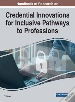 Capa do artigo Credential Innovations For Inclusive Pathways To Professions