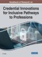 Credential Innovations For Inclusive Pathways To Professions - Preview