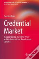 Credential Market