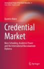 Credential Market - Preview