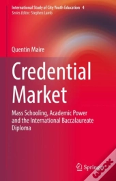 Credential Market