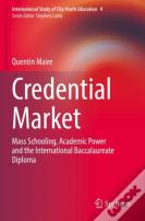 Credential Market