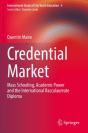 Credential Market - Preview