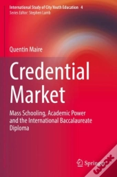 Credential Market
