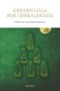 Credentials For Genealogists - Preview
