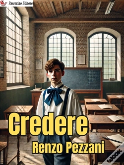 Capa do artigo Credere