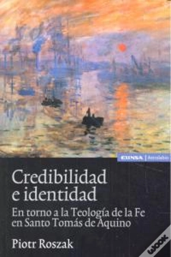Capa do artigo Credibilidad E Identidad