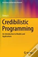 Credibilistic Programming