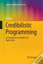 Capa do artigo Credibilistic Programming