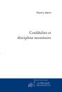 Crédibilité Et Discipline Monétaire - Preview