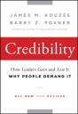 Credibility - Preview