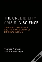 Capa do artigo Credibility Crisis In Science