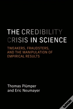 Capa do artigo Credibility Crisis In Science