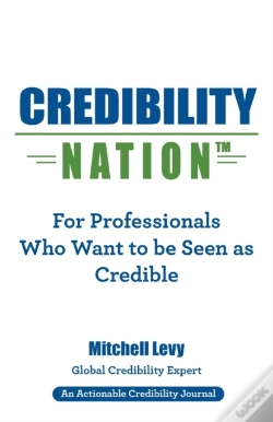 Capa do artigo Credibility Nation: For Professionals Wh