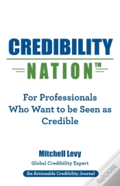 Capa do artigo Credibility Nation: For Professionals Wh
