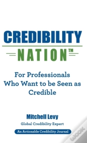 Capa do artigo Credibility Nation: For Professionals Wh