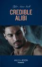 Credible Alibi - Preview