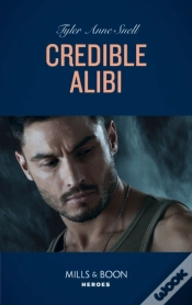 Capa do artigo Credible Alibi